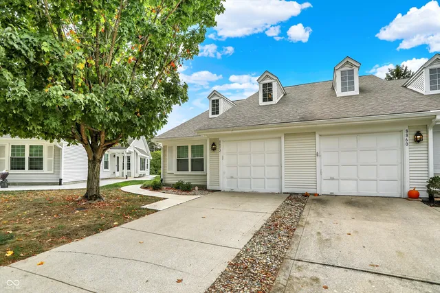 $249,900 | 8852 Lahr Court, Indianapolis, IN 46256