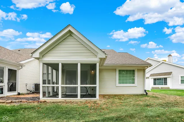 $249,900 | 8852 Lahr Court, Indianapolis, IN 46256