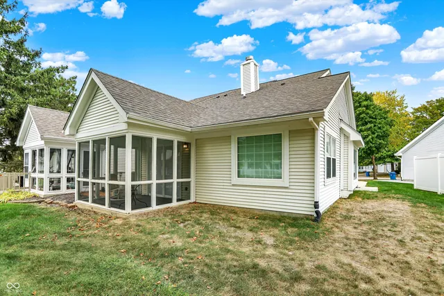 $249,900 | 8852 Lahr Court, Indianapolis, IN 46256