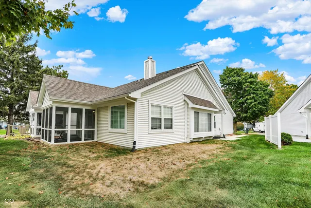 $249,900 | 8852 Lahr Court, Indianapolis, IN 46256