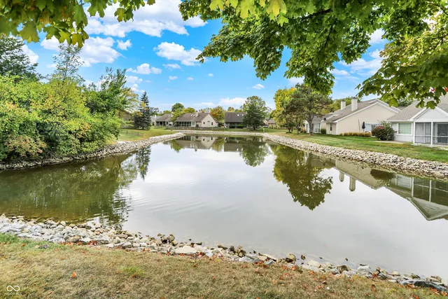 $249,900 | 8852 Lahr Court, Indianapolis, IN 46256