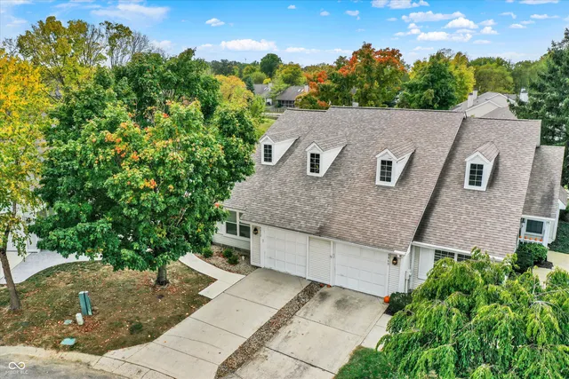 $249,900 | 8852 Lahr Court, Indianapolis, IN 46256