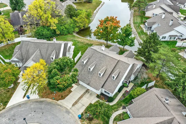 $249,900 | 8852 Lahr Court, Indianapolis, IN 46256