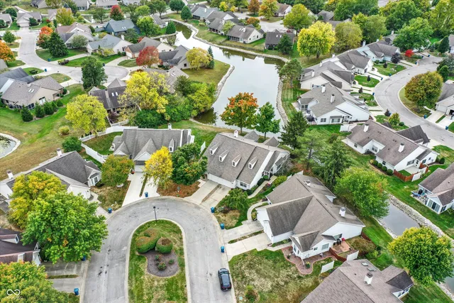 $249,900 | 8852 Lahr Court, Indianapolis, IN 46256