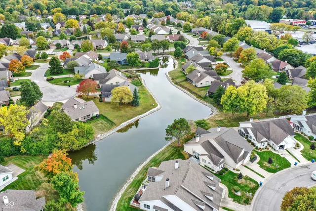 $249,900 | 8852 Lahr Court, Indianapolis, IN 46256