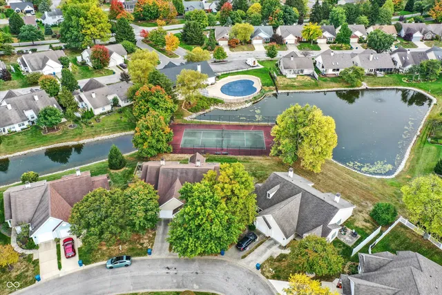 $249,900 | 8852 Lahr Court, Indianapolis, IN 46256