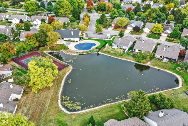 $249,900 | 8852 Lahr Court, Indianapolis, IN 46256