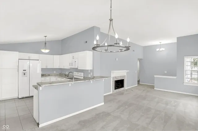 $249,900 | 8852 Lahr Court, Indianapolis, IN 46256