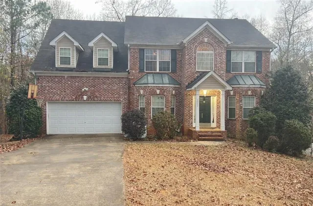 $380,000 | 1062 Crown Landing Parkway, McDonough, GA 30252