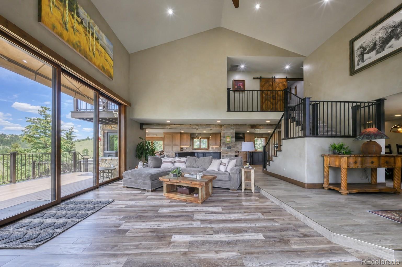 2112 Sawmill Gulch Road Golden, CO 80401 - Photo 13 of 50