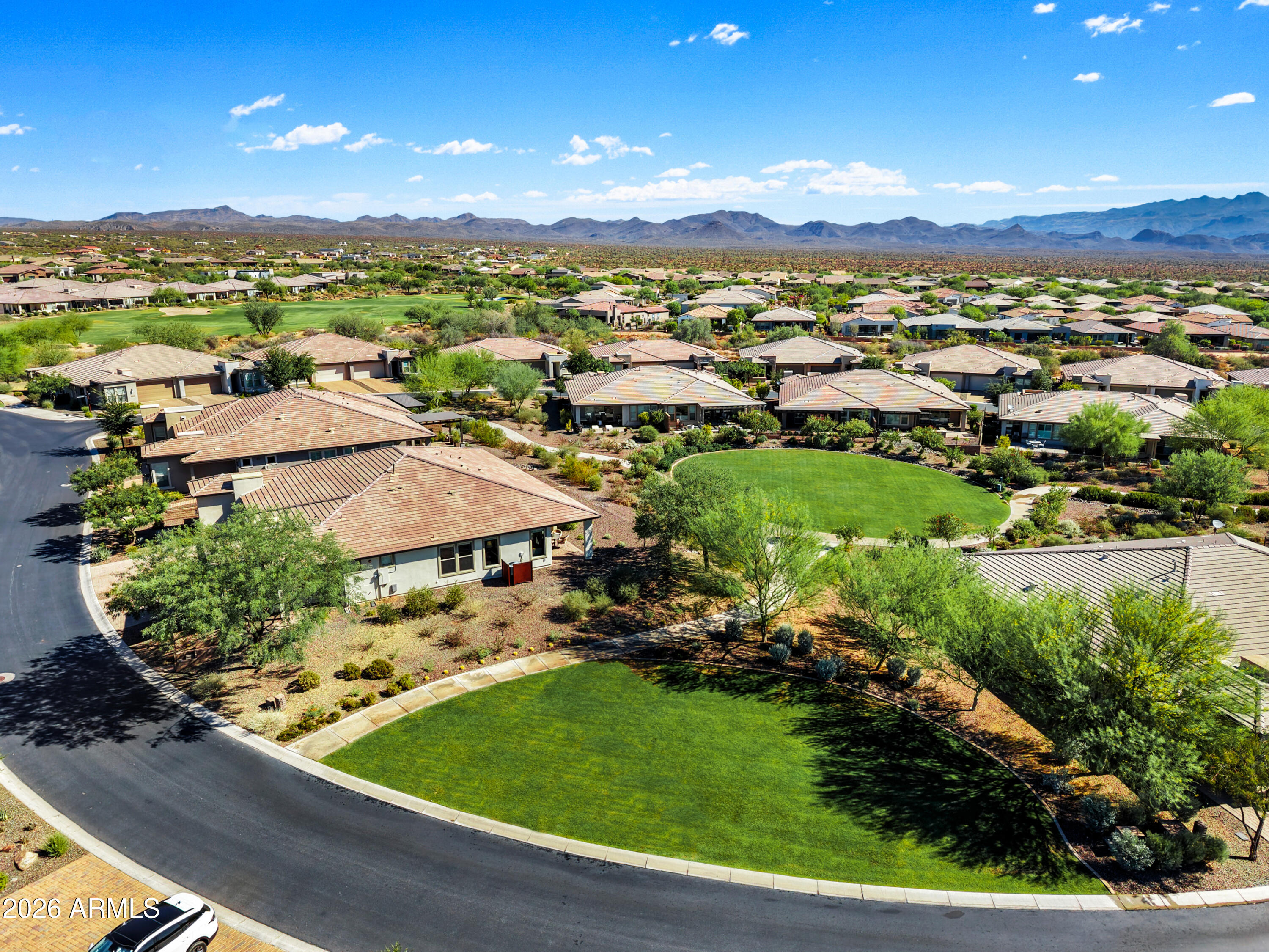 17638 East Bismark Lake Rio Verde, AZ 85263 - Photo 27 of 34