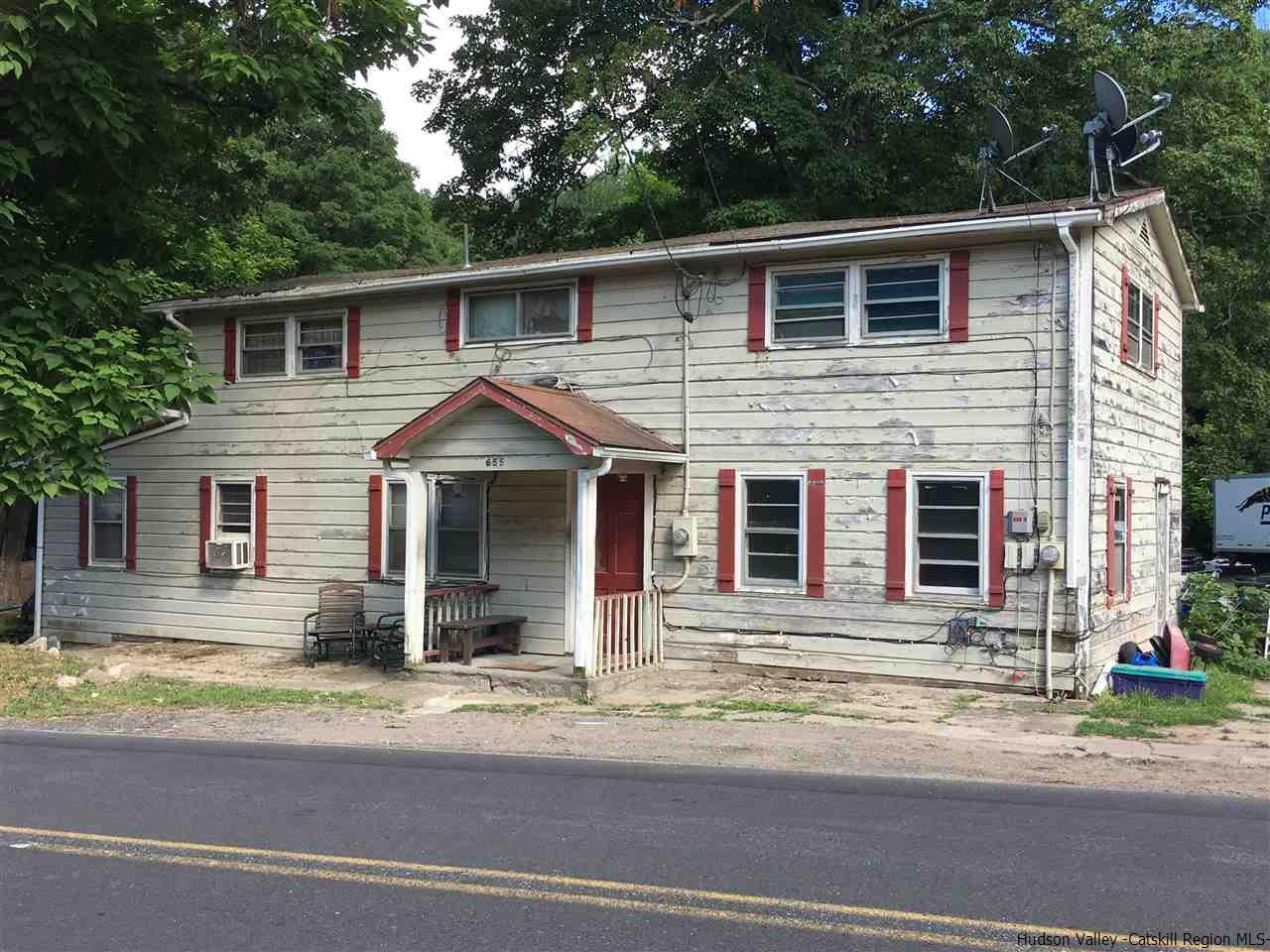 655 Granite Road Kerhonkson, NY 12446 - Photo 1 of 16 Photo 1