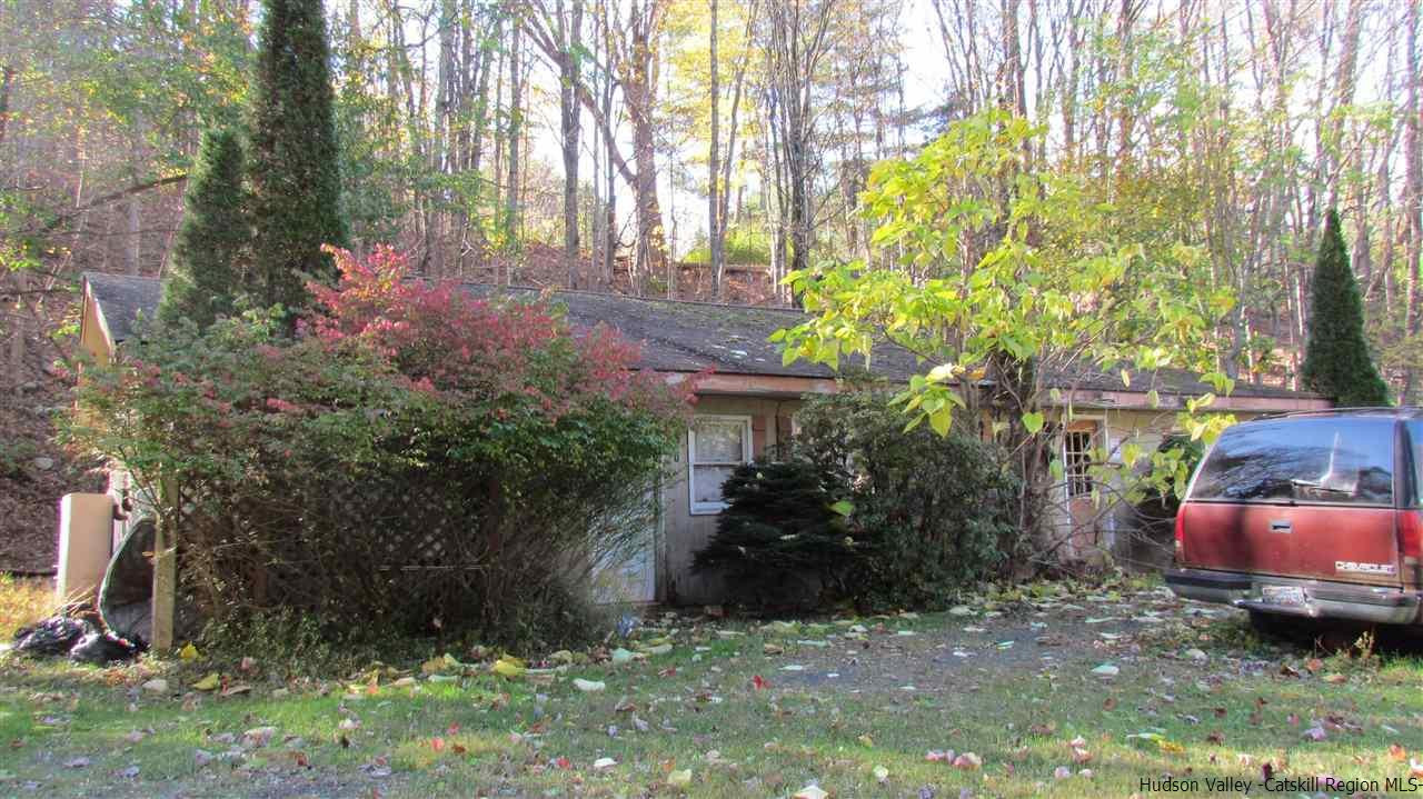 655 Granite Road Kerhonkson, NY 12446 - Photo 15 of 16 Photo 16