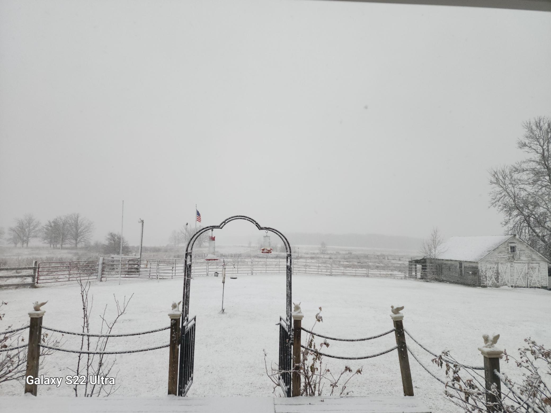 9091 52nd Street Southwest Verndale, MN 56481 - Photo 38 of 66