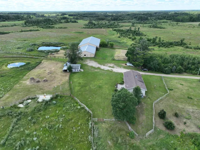 $1,199,900 | 9091 52nd Street Southwest, Verndale, MN 56481