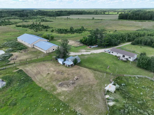 $1,199,900 | 9091 52nd Street Southwest, Verndale, MN 56481