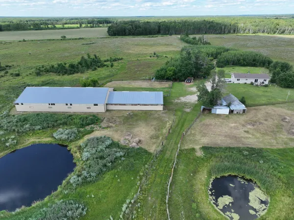 $985,000 | 9091 52nd Street Southwest, Verndale, MN 56481