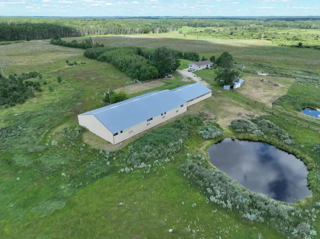 $1,199,900 | 9091 52nd Street Southwest, Verndale, MN 56481