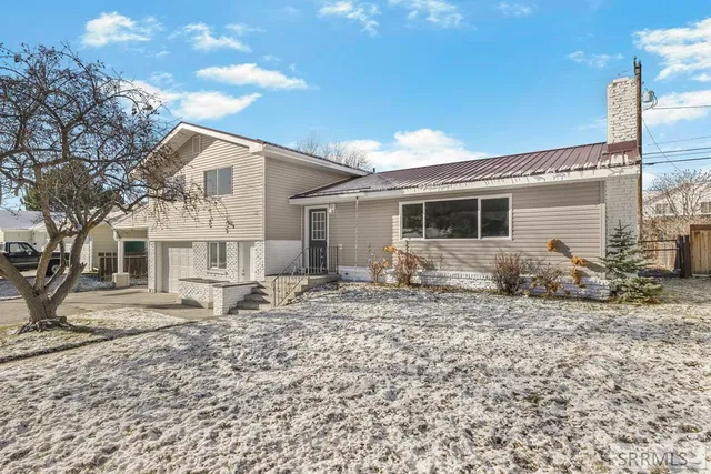 $399,000 | 380 Ronglyn Avenue, Idaho Falls, ID 83401