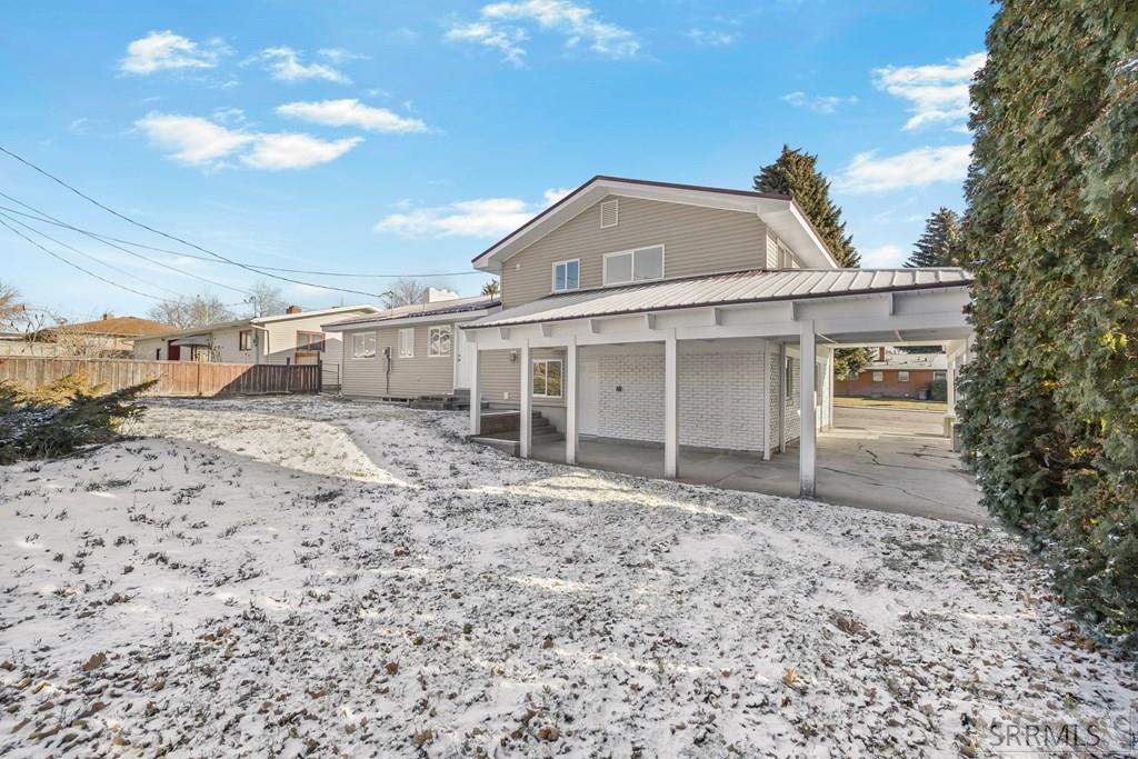 380 Ronglyn Avenue Idaho Falls, ID 83401 - Photo 43 of 50
