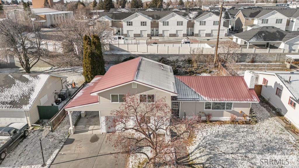 380 Ronglyn Avenue Idaho Falls, ID 83401 - Photo 44 of 50