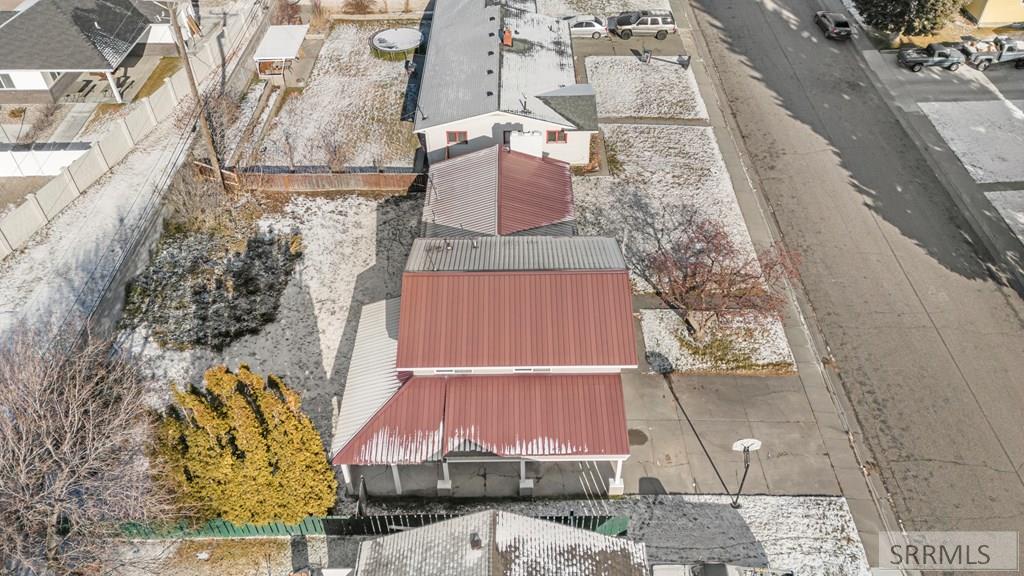 380 Ronglyn Avenue Idaho Falls, ID 83401 - Photo 45 of 50