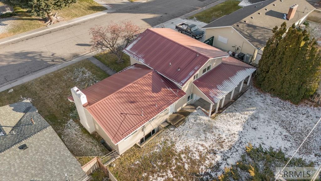 380 Ronglyn Avenue Idaho Falls, ID 83401 - Photo 47 of 50