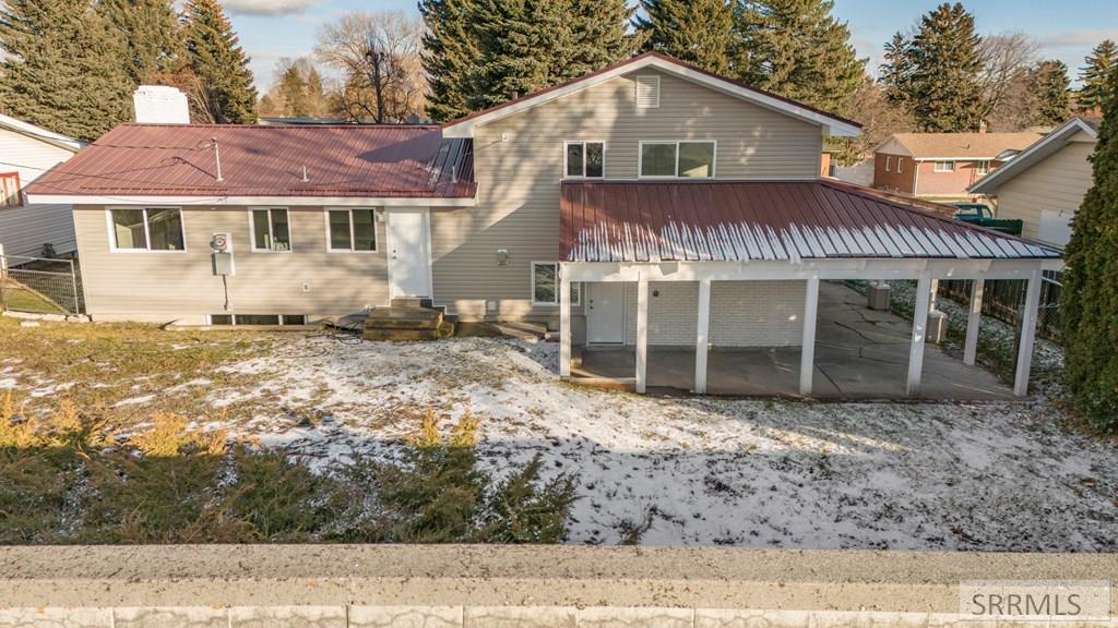 380 Ronglyn Avenue Idaho Falls, ID 83401 - Photo 48 of 50