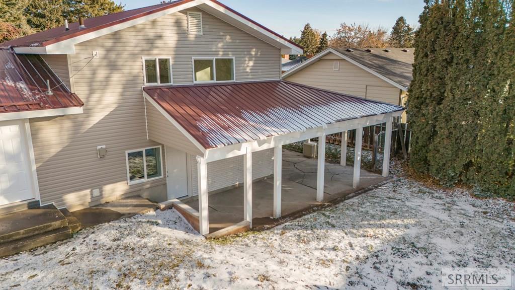 380 Ronglyn Avenue Idaho Falls, ID 83401 - Photo 49 of 50
