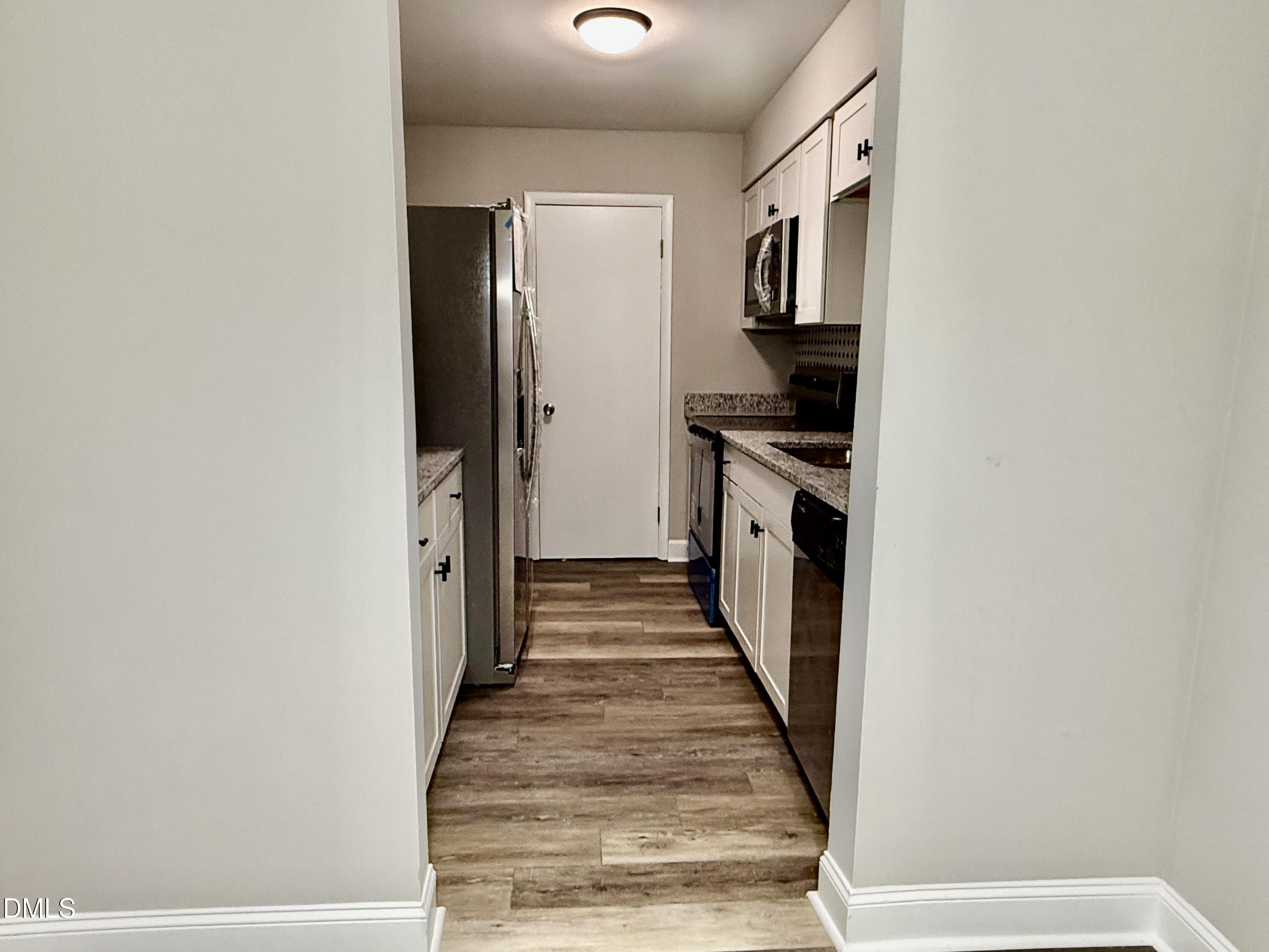 1114 Schaub Drive, Unit I Raleigh, NC 27606 - Photo 4 of 9 IMG_1642