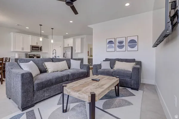 $519,000 | 1311 Vista Roja Place, Washington, UT 84780