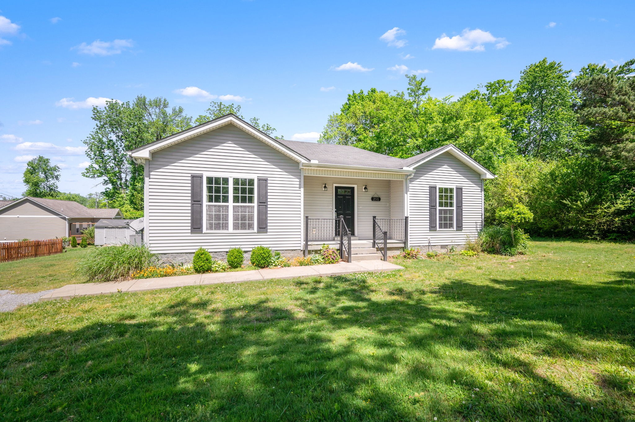 255 Walnut Street Greenbrier, TN 37073 - Photo 26 of 26