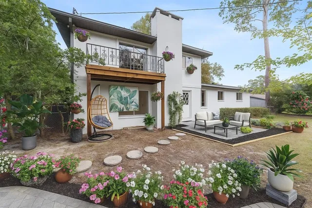 $524,900 | 4401 Northwest 13th Avenue, Gainesville, FL 32605