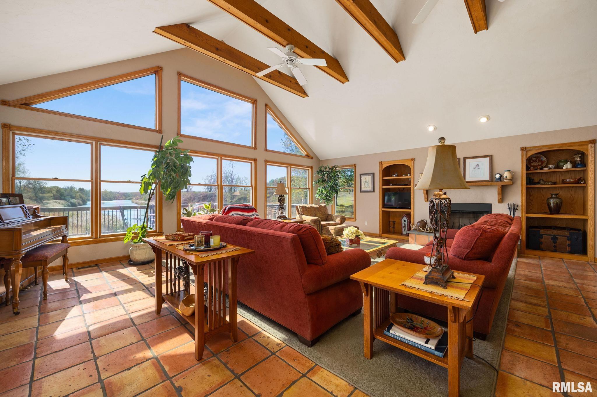 16202 West Cottonwood Road Elmwood, IL 61529 - Photo 14 of 60