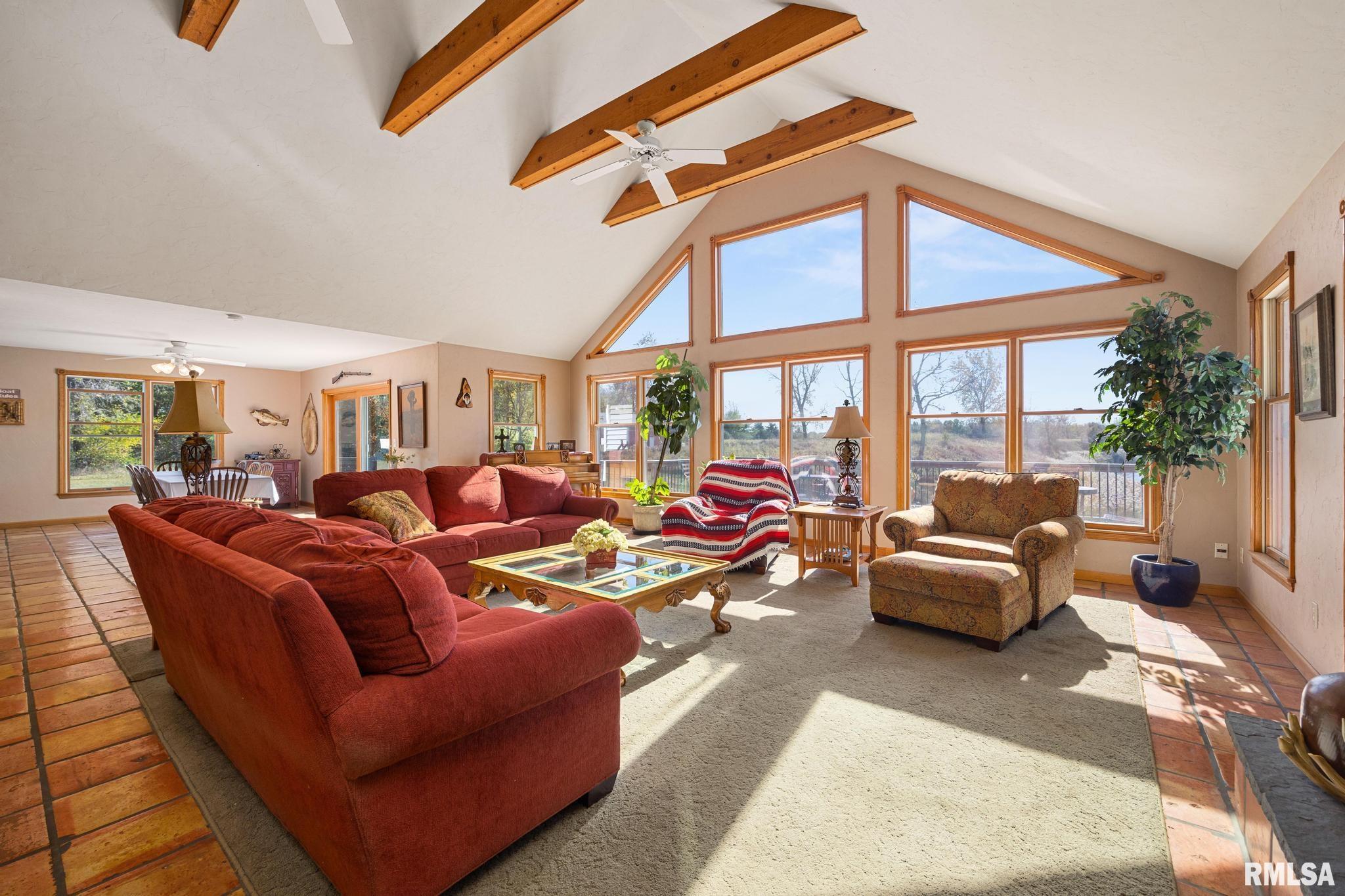 16202 West Cottonwood Road Elmwood, IL 61529 - Photo 15 of 60