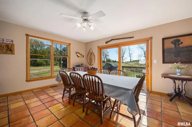 $1,325,000 | 16202 West Cottonwood Road, Elmwood, IL 61529