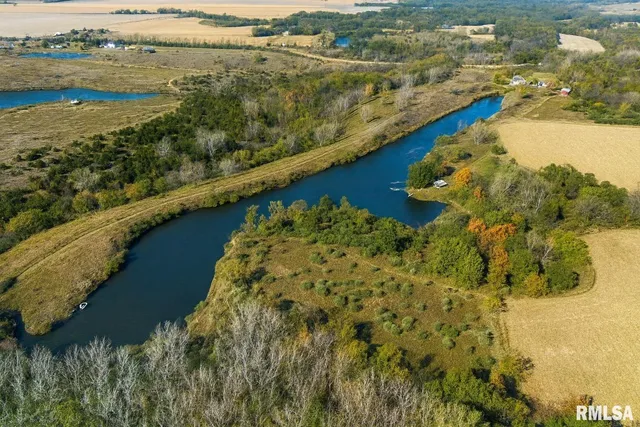 $1,325,000 | 16202 West Cottonwood Road, Elmwood, IL 61529