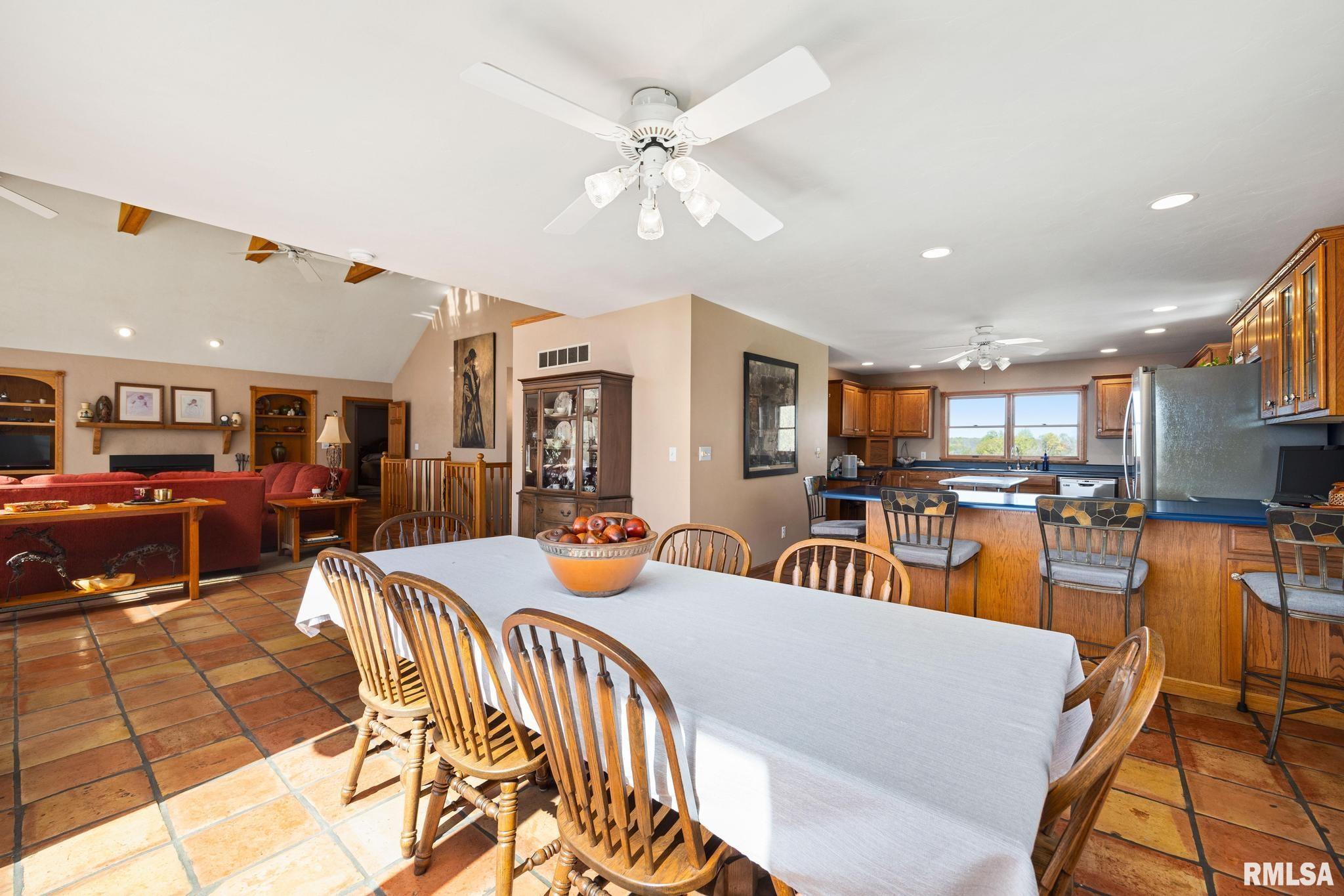 16202 West Cottonwood Road Elmwood, IL 61529 - Photo 21 of 60