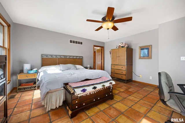 $1,325,000 | 16202 West Cottonwood Road, Elmwood, IL 61529