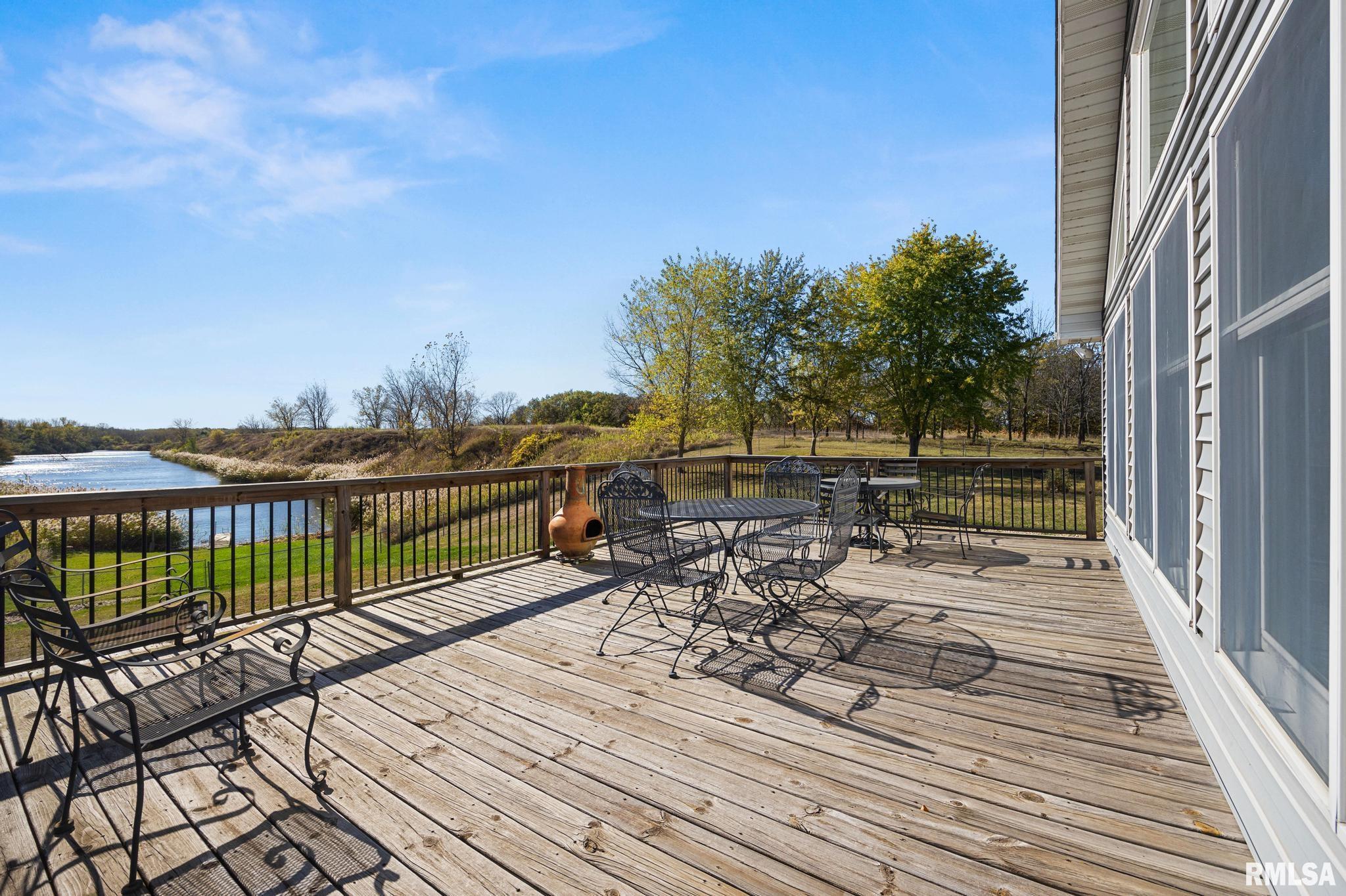 16202 West Cottonwood Road Elmwood, IL 61529 - Photo 39 of 60