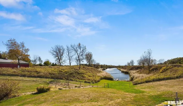 $1,325,000 | 16202 West Cottonwood Road, Elmwood, IL 61529