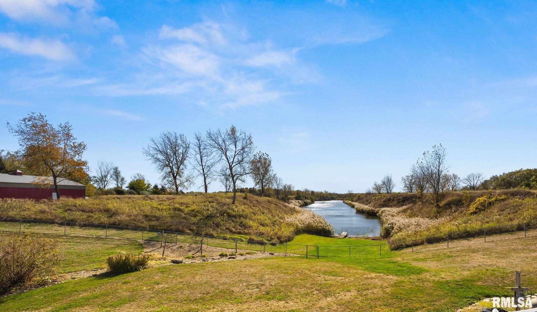 16202 West Cottonwood Road Elmwood, IL 61529 - Photo 40 of 60