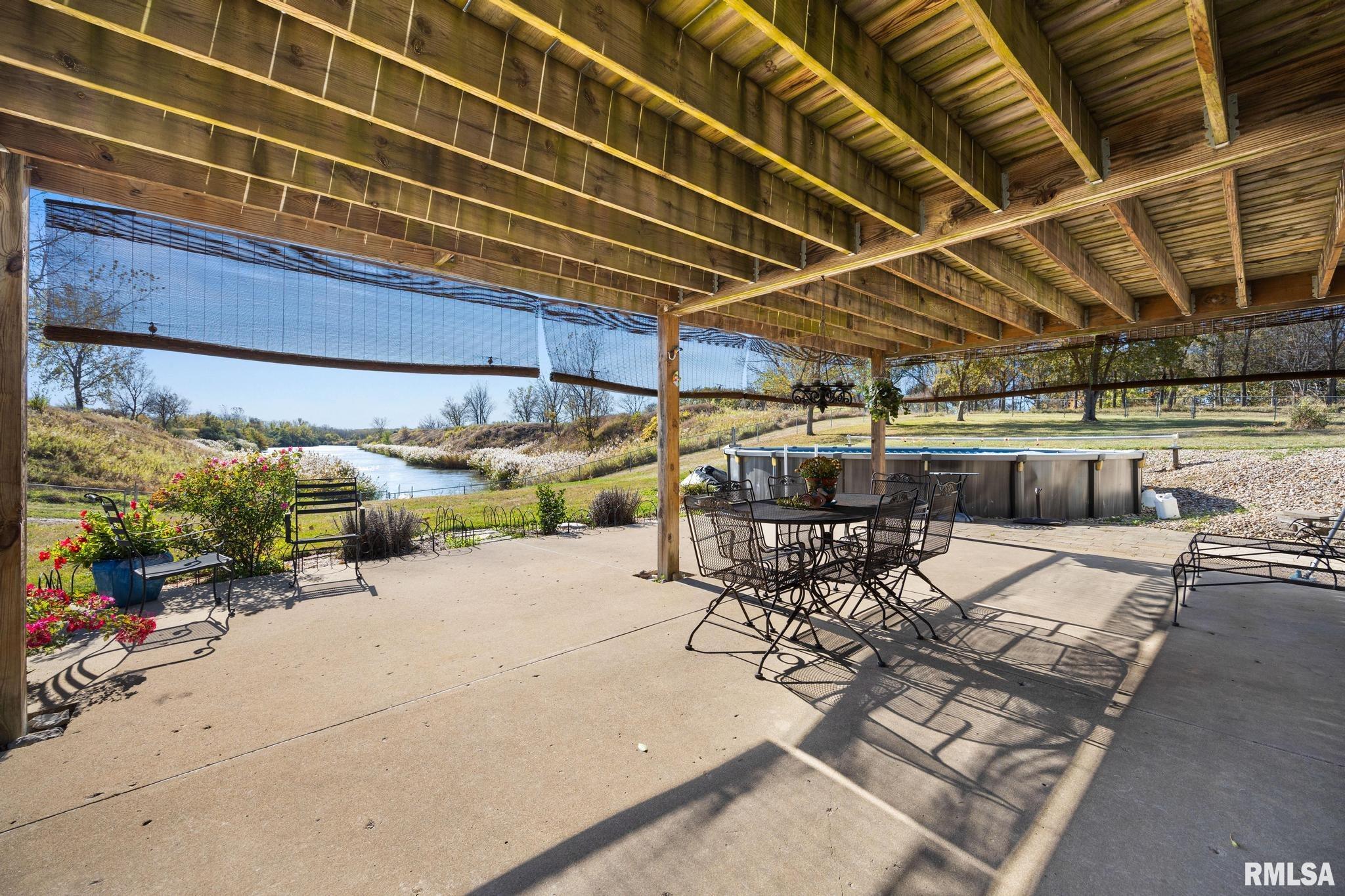 16202 West Cottonwood Road Elmwood, IL 61529 - Photo 41 of 60