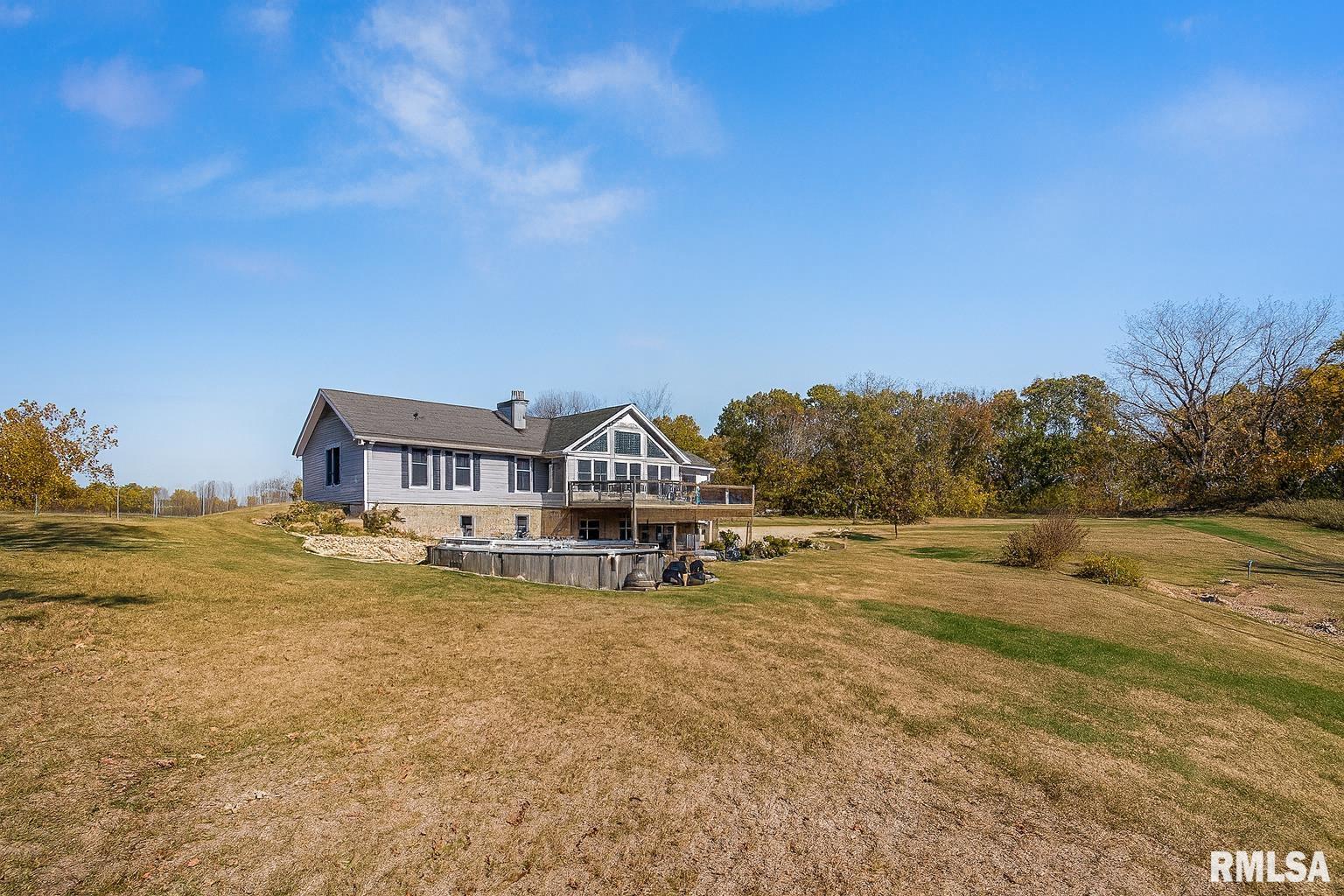 16202 West Cottonwood Road Elmwood, IL 61529 - Photo 42 of 60