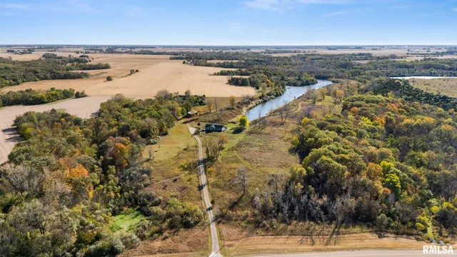 $1,325,000 | 16202 West Cottonwood Road, Elmwood, IL 61529