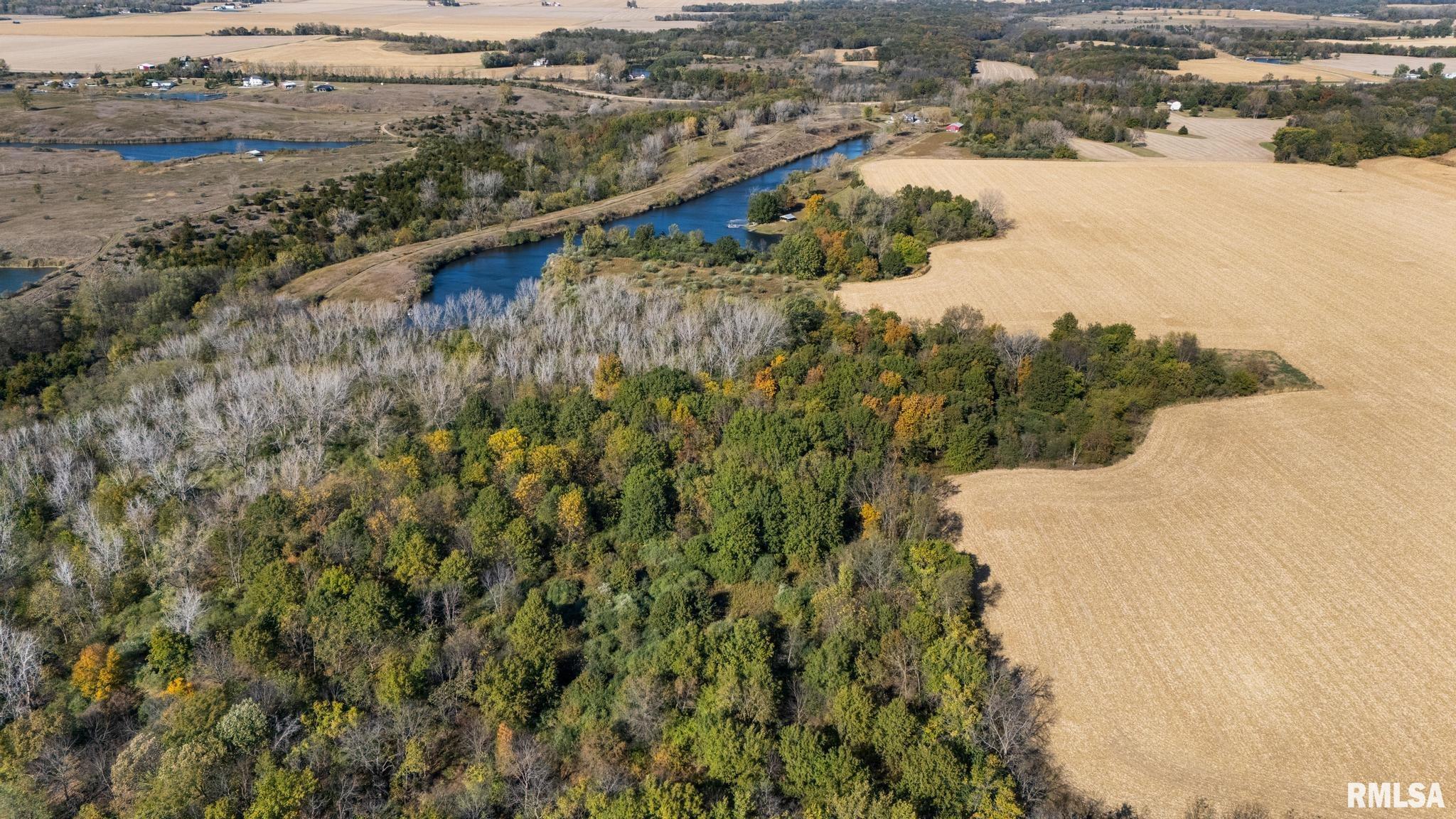 16202 West Cottonwood Road Elmwood, IL 61529 - Photo 44 of 60