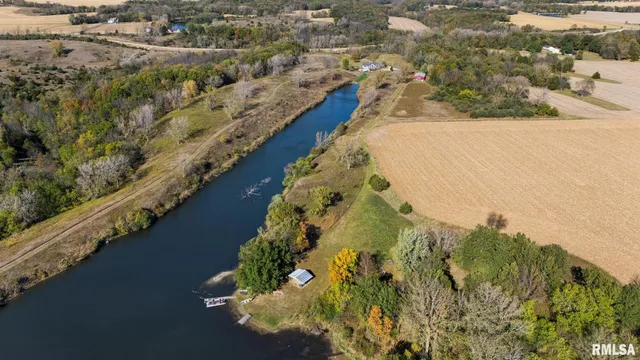 $1,325,000 | 16202 West Cottonwood Road, Elmwood, IL 61529