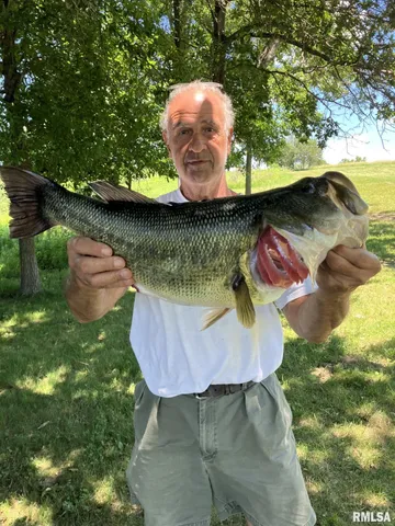 $1,325,000 | 16202 West Cottonwood Road, Elmwood, IL 61529