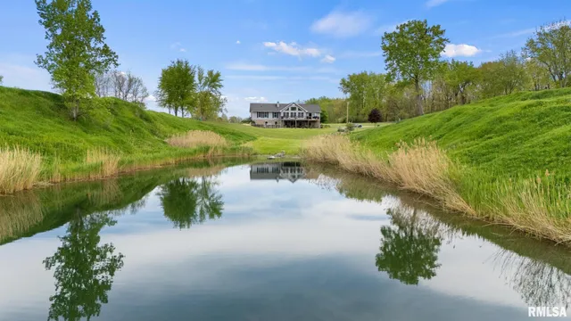 $1,325,000 | 16202 West Cottonwood Road, Elmwood, IL 61529