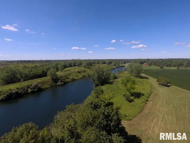 $1,325,000 | 16202 West Cottonwood Road, Elmwood, IL 61529